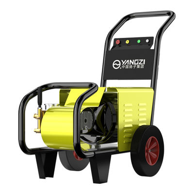 Qualität  Yangzi GY3 Residue Free Industrial Commercial Commercial Electric Cleaning Jet High Pressure Car Washer Cleaner Machine usine