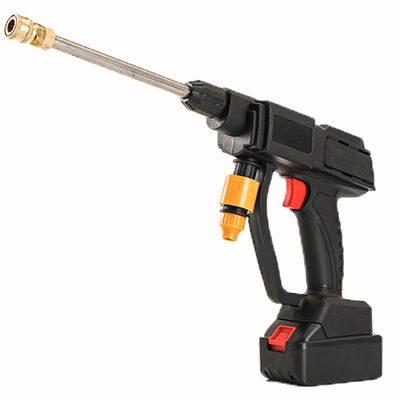 Qualität  Best Househould Cleaning Effect Electric Wireless Charging High Flow Car Cleaning Washer usine