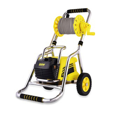 100-150bar Gasket Cleaning Portable Electric High Pressure Cleaner Water Jet Cleaner Car Washer Portable