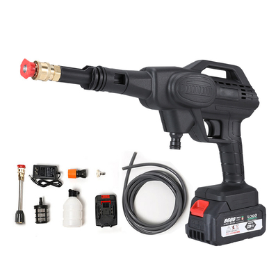 Auto Car Wash+care Foam Gun Machine Auto Car Wash Machine Pressure Pressure