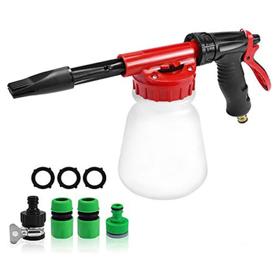 New China-Chic Foam Lance Water Gun For Car Wash Pressure Seal Foam Cannon Car Washer Snow Foam Lance