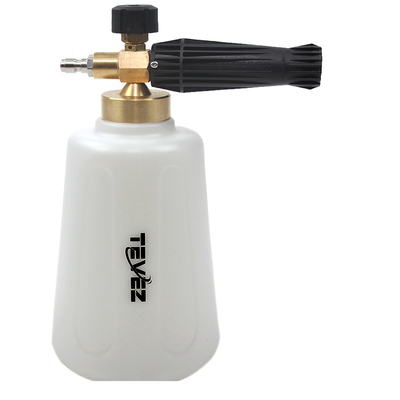 Brass and Plastic High Pressure Car Water Spray Gun Water Jet Sealer Car Wash Cleaner Interior Gun