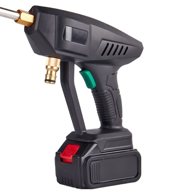 Nylon Plastics Factory Supply Nice Price Water Jet Gun Wash Station High Pressure Water Gun