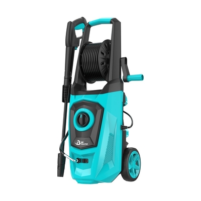 Critical Cleaning/Residue-Free Household Electric High Pressure Washer Car Washing Machine