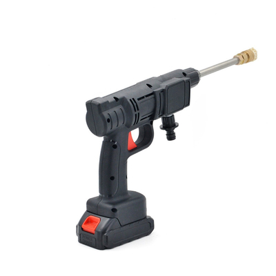 New Landtop Household Washing Machine Car Wash High Pressure Water Jet Gun Car Washer Cordless Cordless Car Care Machine China-chic