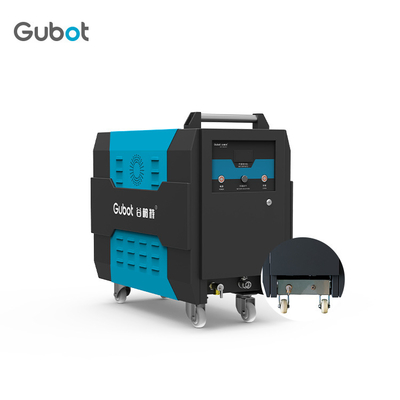 Wash Any Things Gubot Optima Steam Factory Sale High Quality Portable Nano Steam Car Wash Machine Directly