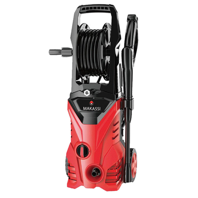 MAKASSI Critical Cleaning Car Gasket Washer Machine High Pressure Cleaning Equipment/Portable Residue Free Electric Mobile Home for Carden Sale Price