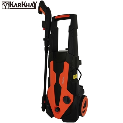 KP-5.3 2100W Portable Car Critical/Seal Residue Cleaning Water Jet Machine For Car Pressure Washing Seal