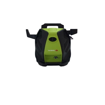 Sudsing / New Design Foaming Portable Electric Car High Pressure Washer